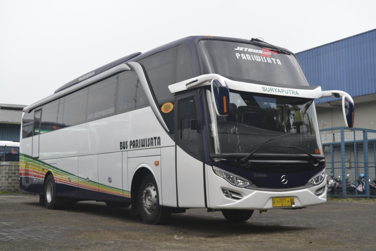 Sewa Bus Pariwisata Cipondoh Tangerang: Panduan Lengkap untuk Liburan Tak Terlupakan