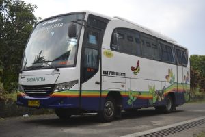 Surya Putra: Legenda Jalan Raya yang Berkembang